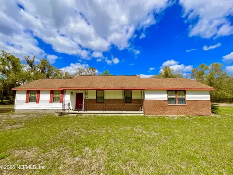 2569 SE 50th Street SE Keystone Heights FL 32656