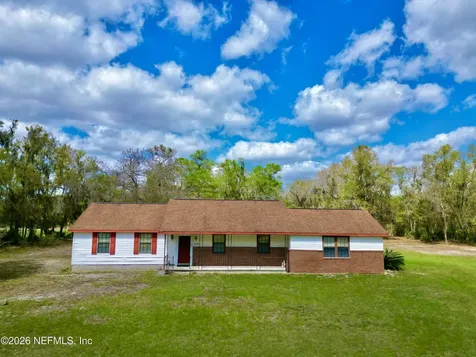 2569 SE 50th Street SE Keystone Heights FL 32656
