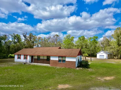 2569 SE 50th Street SE Keystone Heights FL 32656