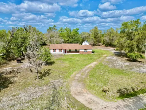 2569 SE 50th Street SE Keystone Heights FL 32656