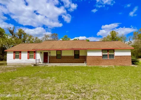 2569 SE 50th Street SE Keystone Heights FL 32656