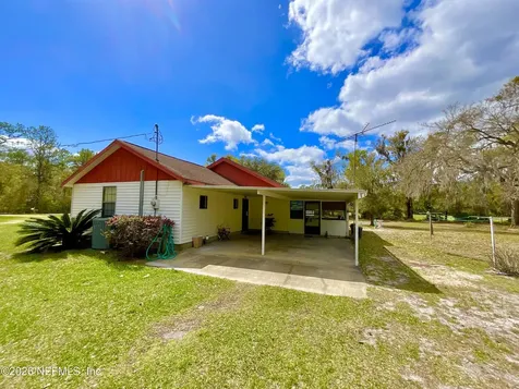 2569 SE 50th Street SE Keystone Heights FL 32656
