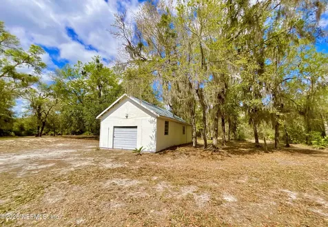2569 SE 50th Street SE Keystone Heights FL 32656