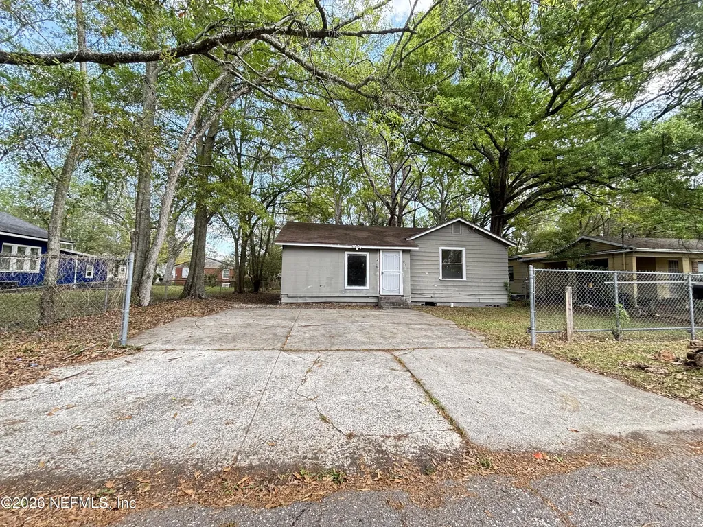 875 Prospect Street Jacksonville FL 32254