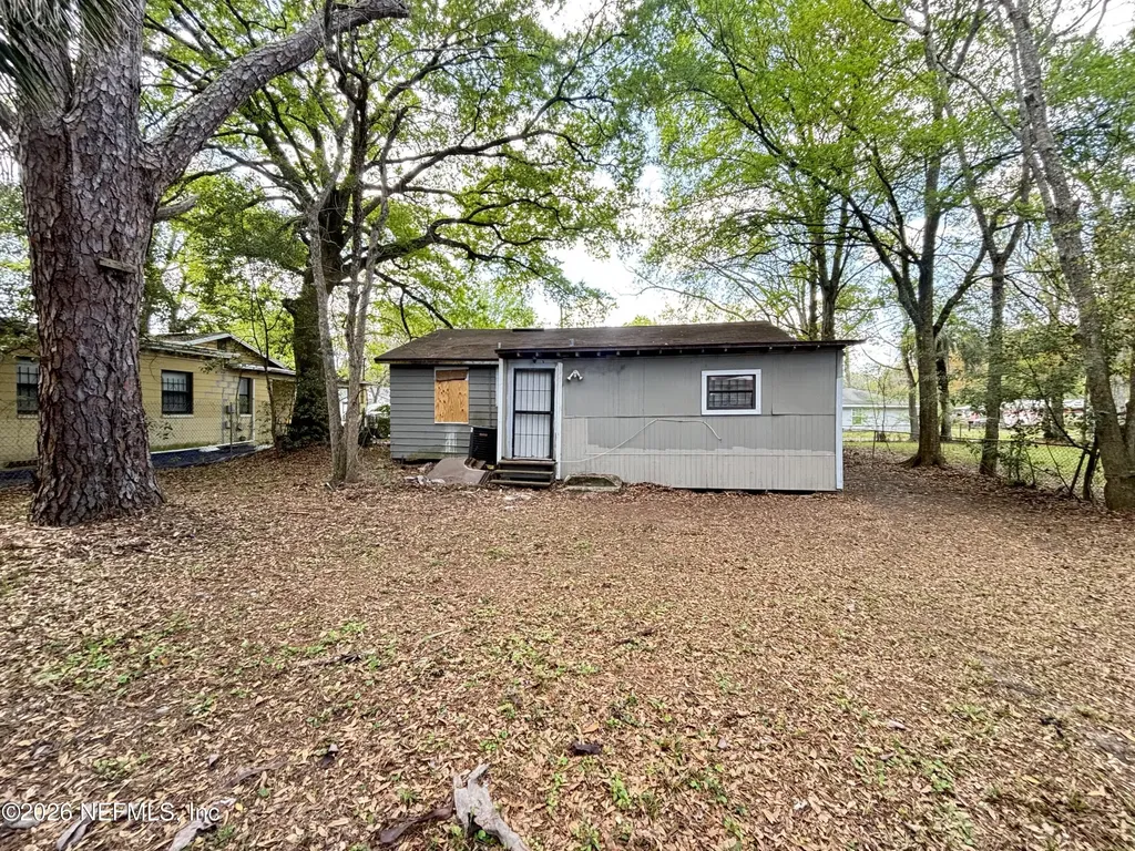 875 Prospect Street Jacksonville FL 32254