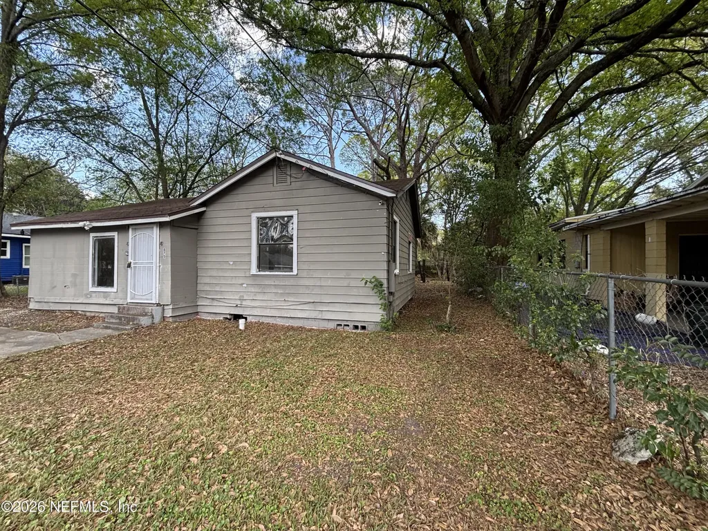 875 Prospect Street Jacksonville FL 32254