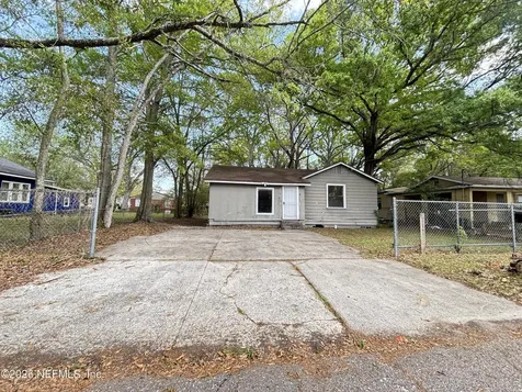875 Prospect Street Jacksonville FL 32254