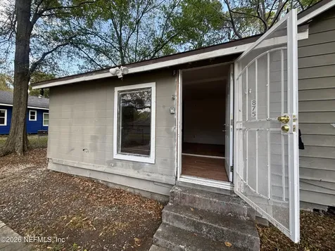 875 Prospect Street Jacksonville FL 32254