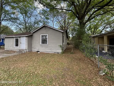 875 Prospect Street Jacksonville FL 32254