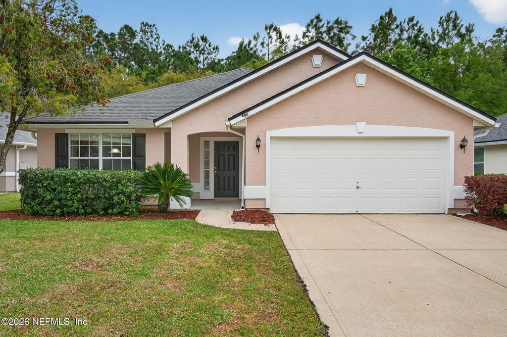 800 S Edenbridge Way St. Augustine FL 32092
