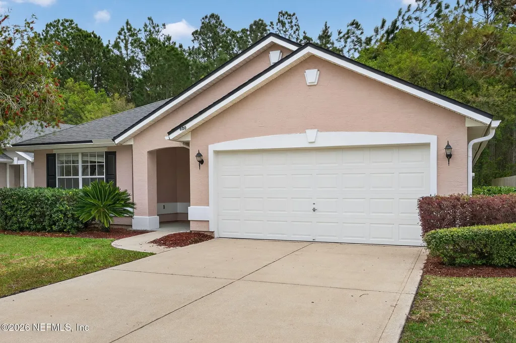 800 S Edenbridge Way St. Augustine FL 32092