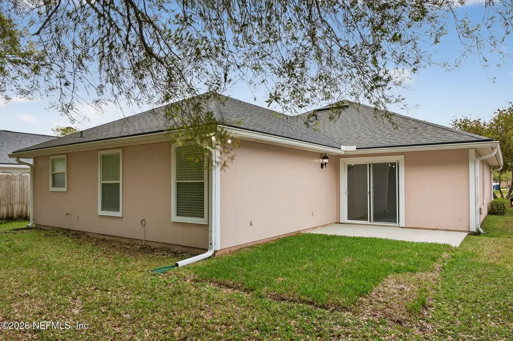 800 S Edenbridge Way St. Augustine FL 32092