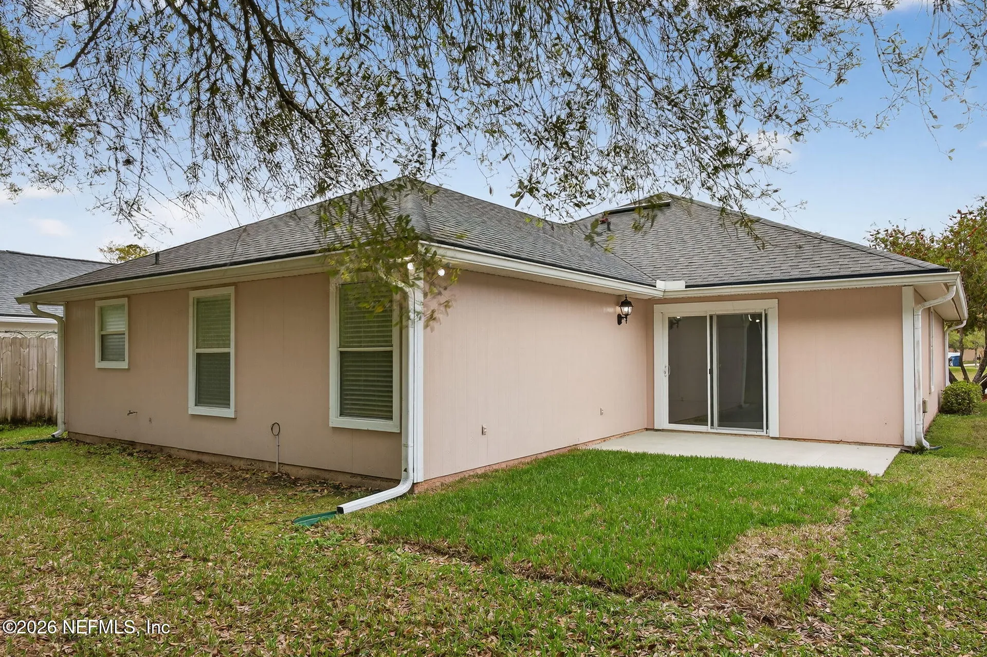 800 S Edenbridge Way St. Augustine FL 32092