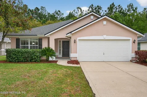 800 S Edenbridge Way St. Augustine FL 32092