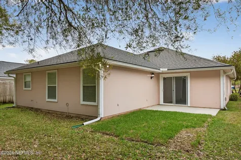 800 S Edenbridge Way St. Augustine FL 32092