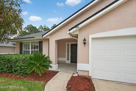 800 S Edenbridge Way St. Augustine FL 32092