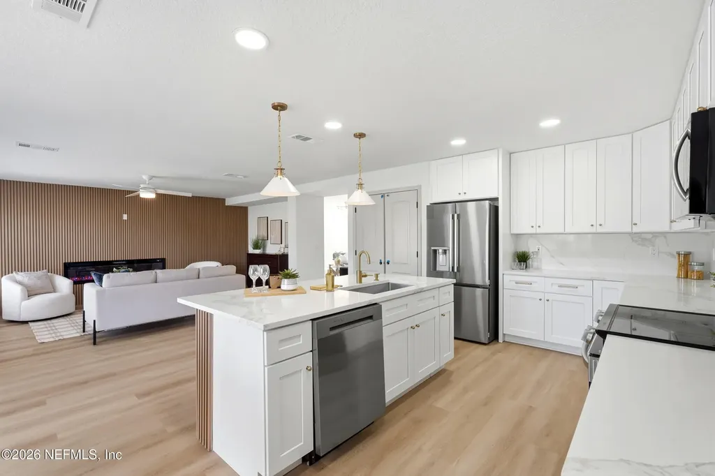 1152 Cabin Bluff Drive St. Augustine FL 32092