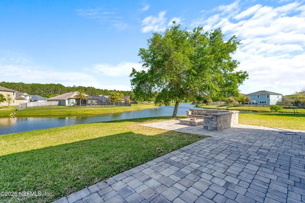 1152 Cabin Bluff Drive St. Augustine FL 32092