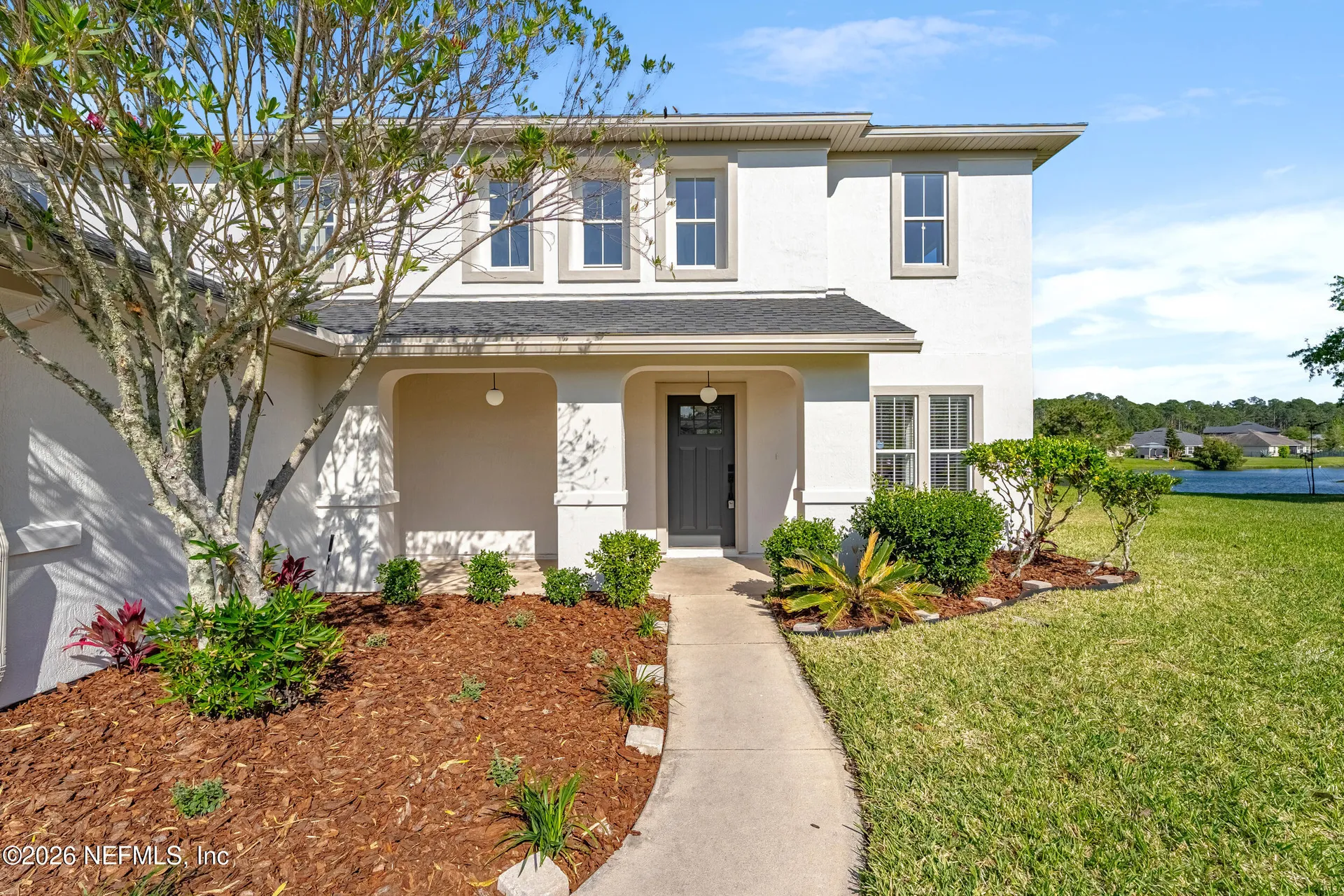 1152 Cabin Bluff Drive St. Augustine FL 32092