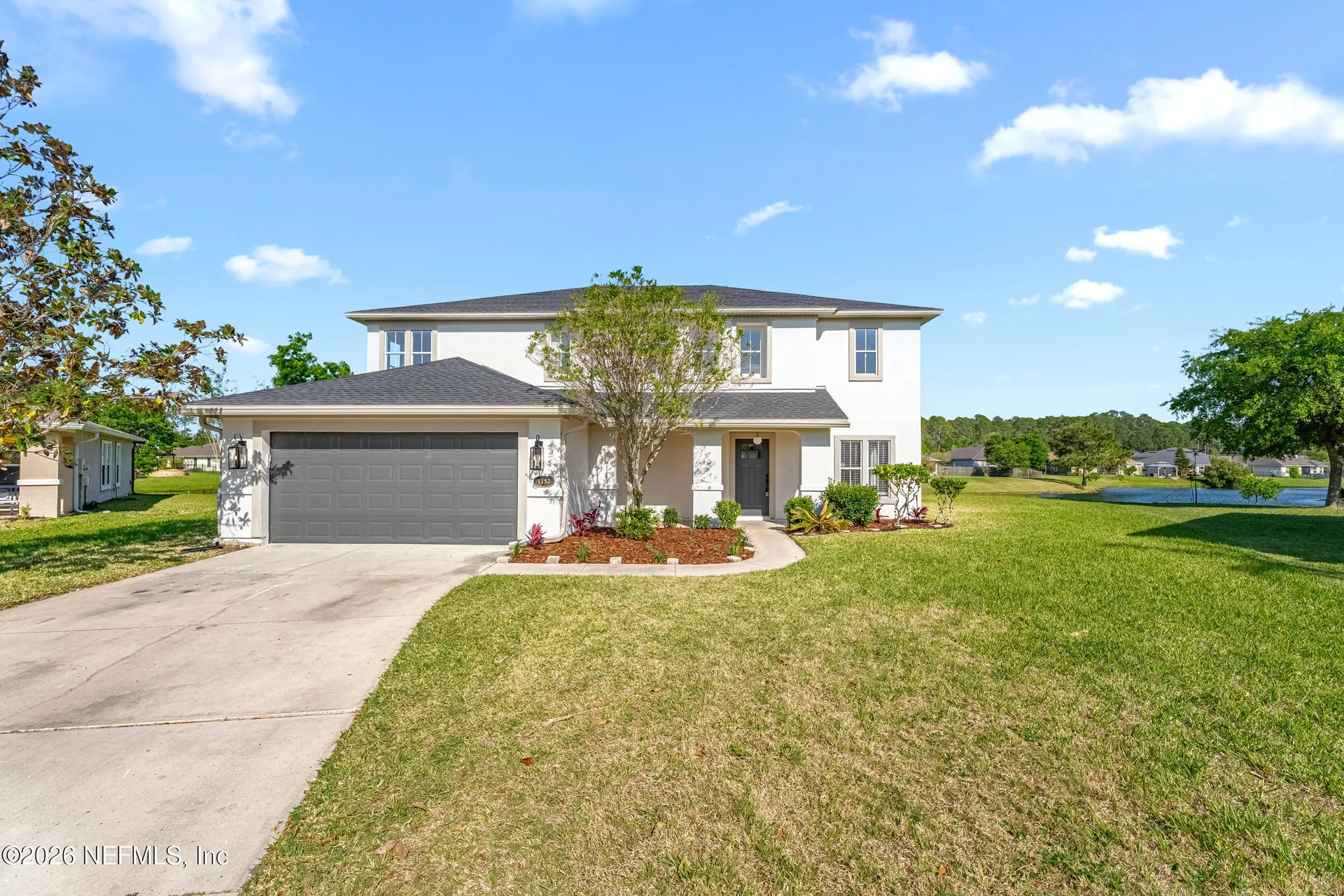 1152 Cabin Bluff Drive St. Augustine FL 32092