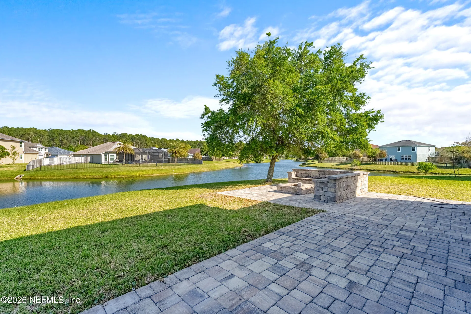 1152 Cabin Bluff Drive St. Augustine FL 32092
