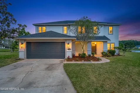 1152 Cabin Bluff Drive St. Augustine FL 32092