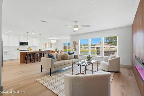 1152 Cabin Bluff Drive St. Augustine FL 32092