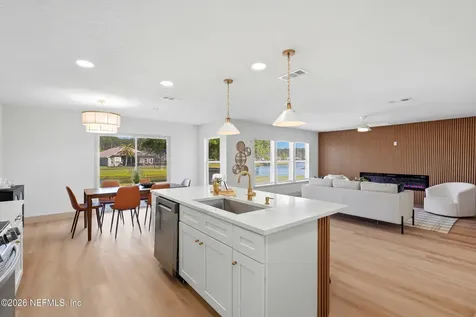 1152 Cabin Bluff Drive St. Augustine FL 32092