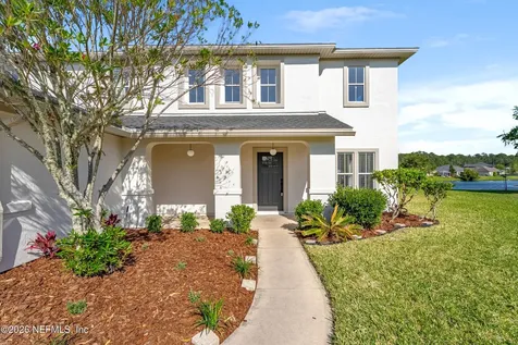 1152 Cabin Bluff Drive St. Augustine FL 32092