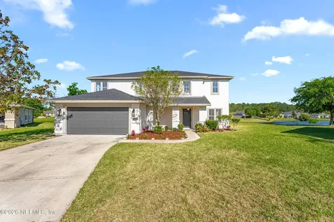 1152 Cabin Bluff Drive St. Augustine FL 32092