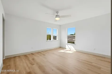 1152 Cabin Bluff Drive St. Augustine FL 32092