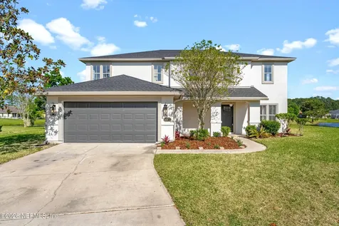 1152 Cabin Bluff Drive St. Augustine FL 32092