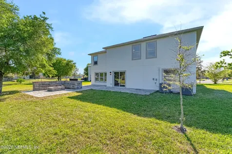 1152 Cabin Bluff Drive St. Augustine FL 32092