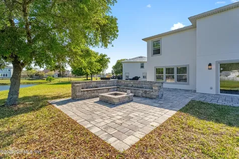 1152 Cabin Bluff Drive St. Augustine FL 32092
