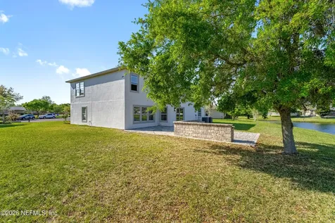 1152 Cabin Bluff Drive St. Augustine FL 32092