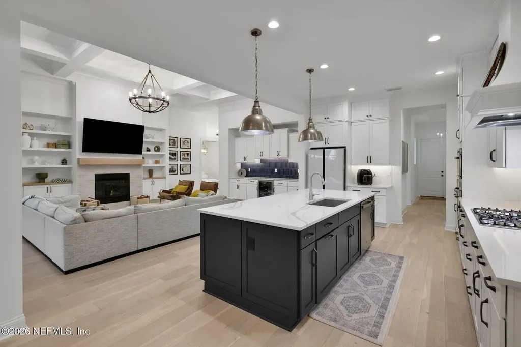 46 Harpers Mill Drive Ponte Vedra FL 32081
