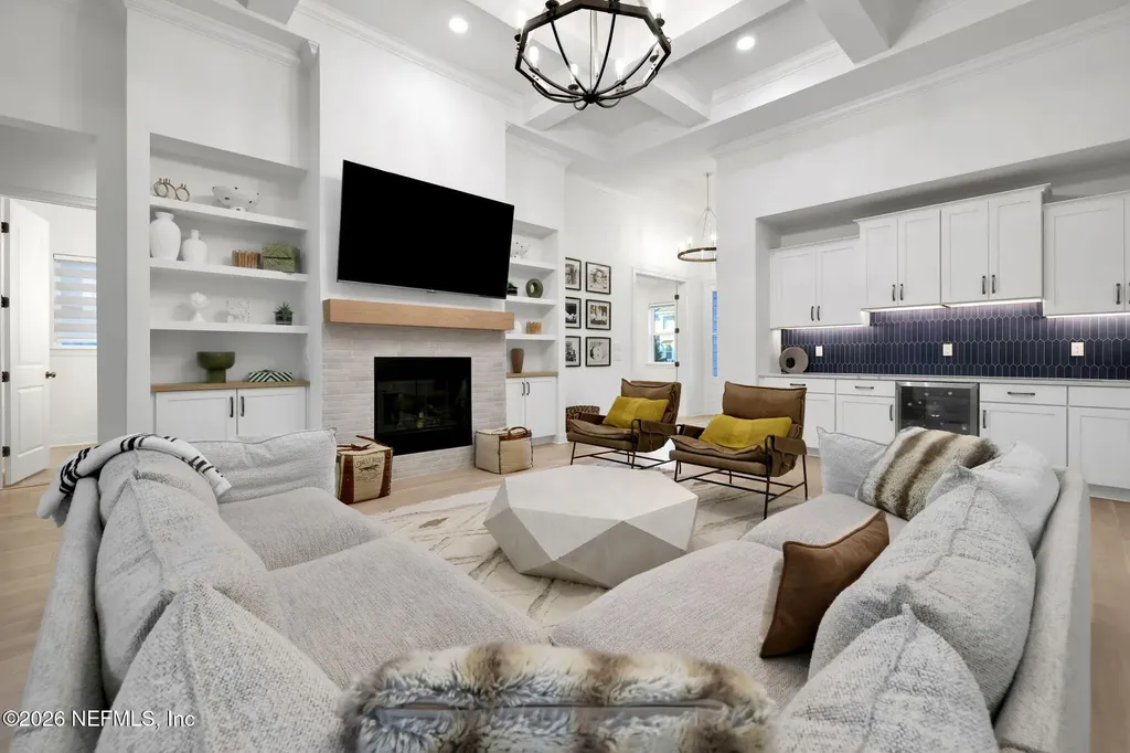 46 Harpers Mill Drive Ponte Vedra FL 32081