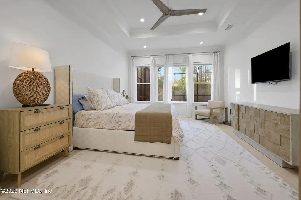 46 Harpers Mill Drive Ponte Vedra FL 32081