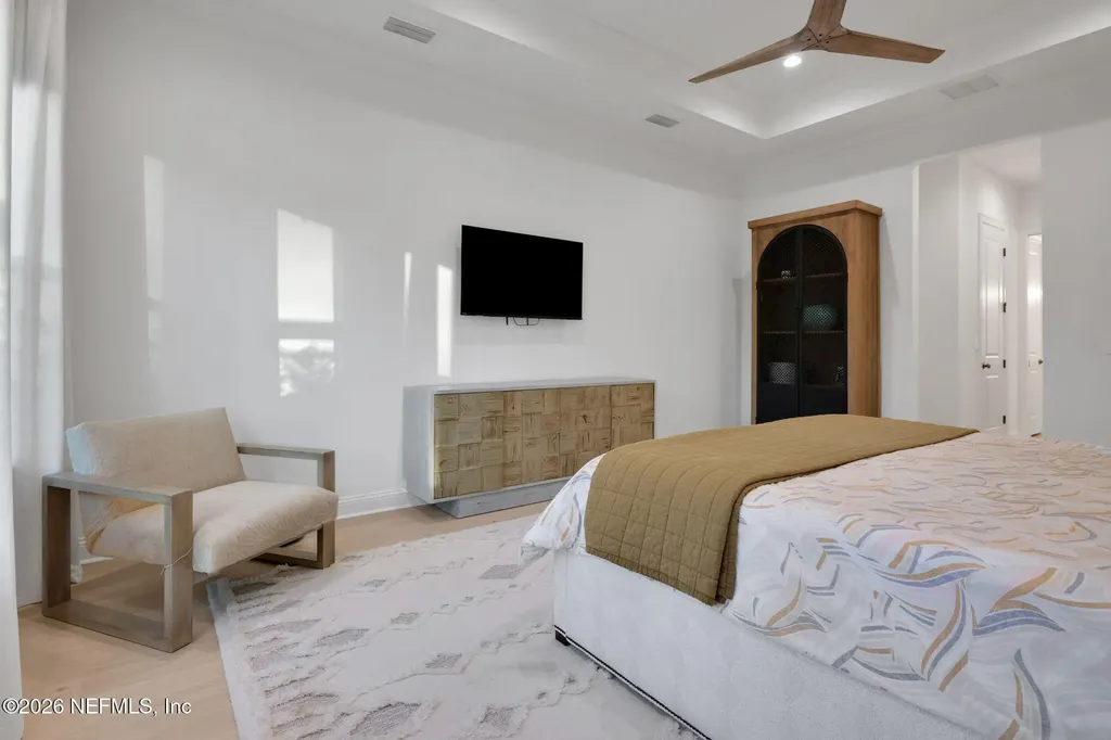 46 Harpers Mill Drive Ponte Vedra FL 32081