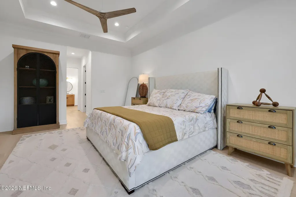 46 Harpers Mill Drive Ponte Vedra FL 32081