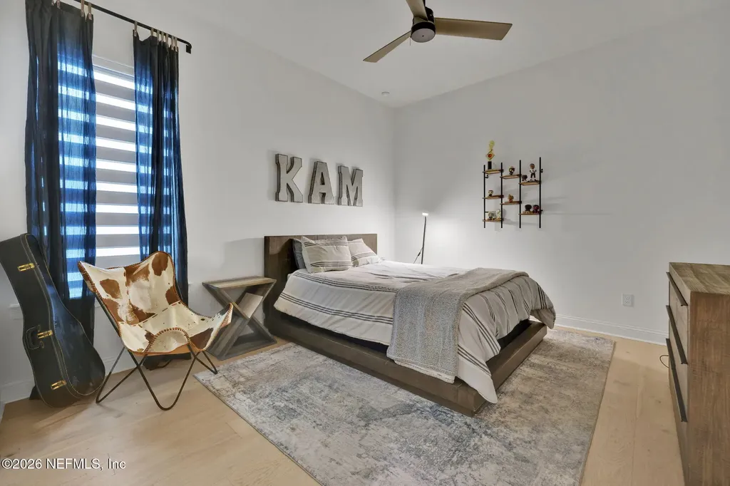 46 Harpers Mill Drive Ponte Vedra FL 32081