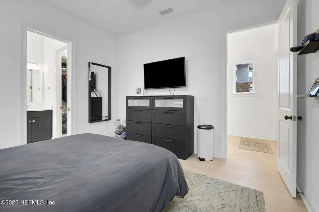 46 Harpers Mill Drive Ponte Vedra FL 32081