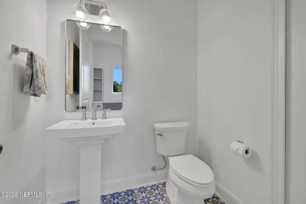 46 Harpers Mill Drive Ponte Vedra FL 32081
