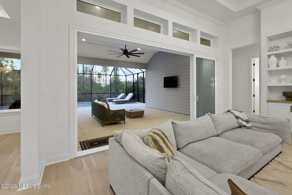 46 Harpers Mill Drive Ponte Vedra FL 32081