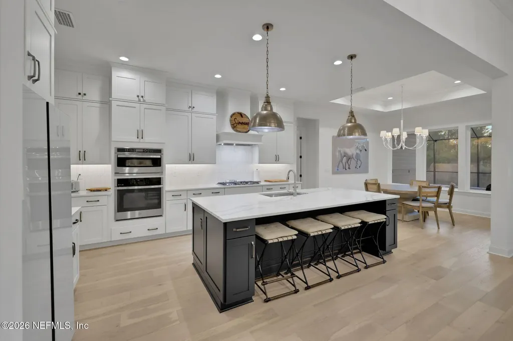 46 Harpers Mill Drive Ponte Vedra FL 32081
