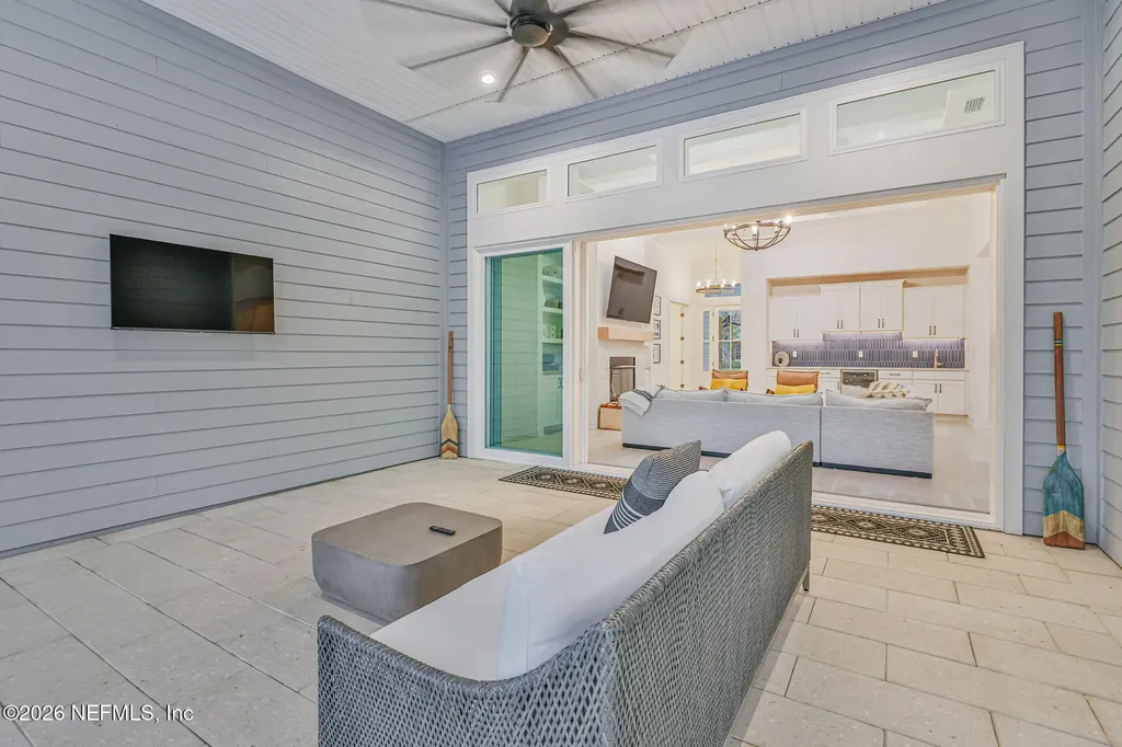 46 Harpers Mill Drive Ponte Vedra FL 32081
