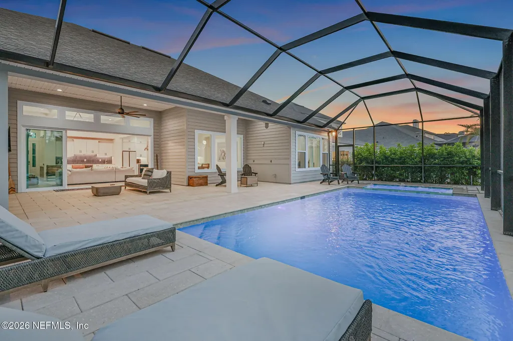 46 Harpers Mill Drive Ponte Vedra FL 32081