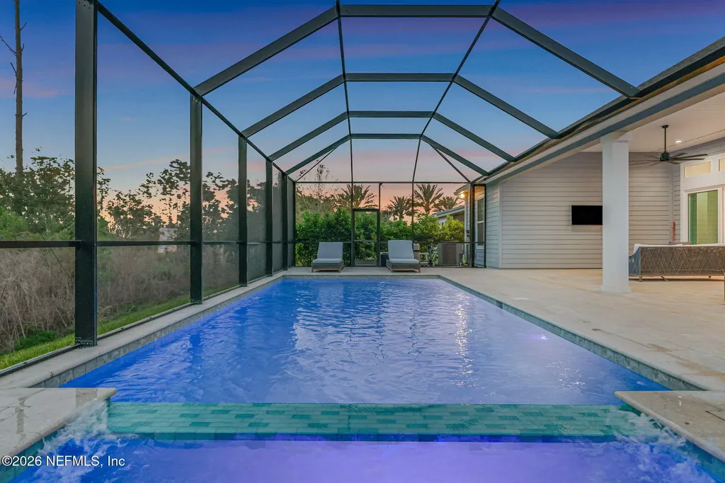 46 Harpers Mill Drive Ponte Vedra FL 32081