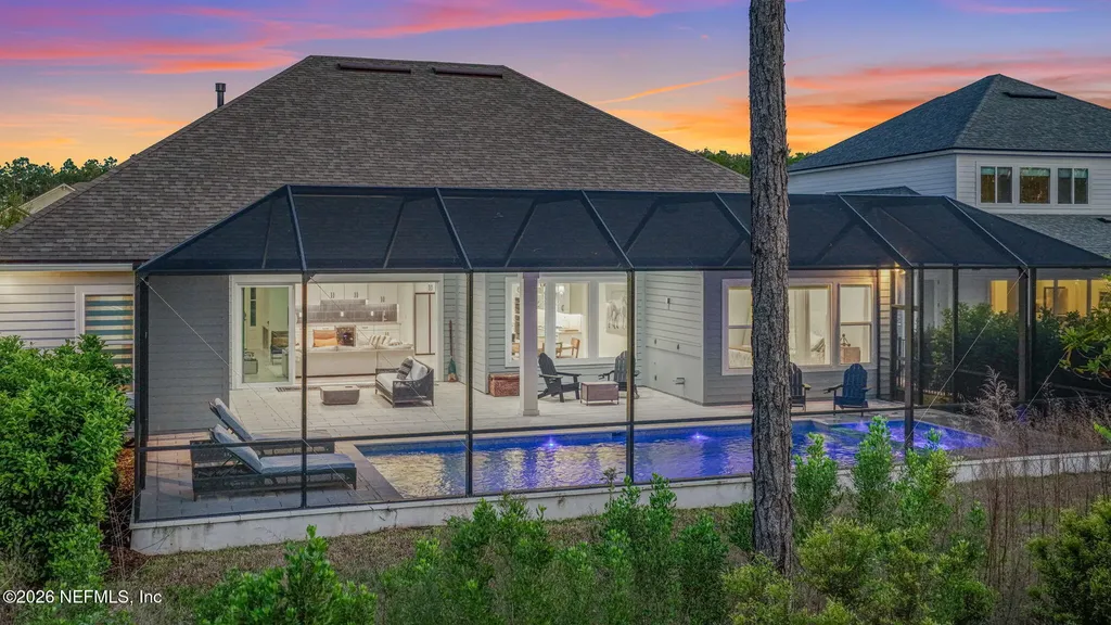 46 Harpers Mill Drive Ponte Vedra FL 32081