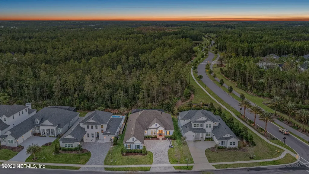 46 Harpers Mill Drive Ponte Vedra FL 32081